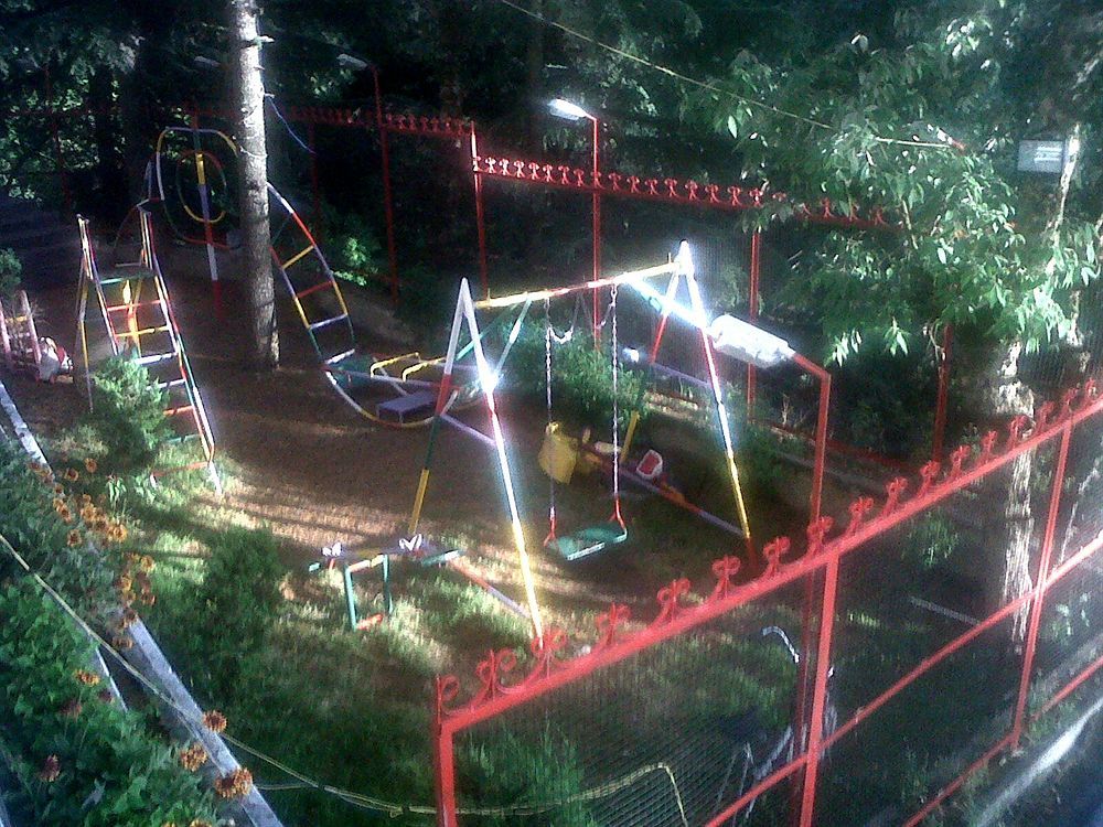 Vilasa Lall Ji Resort Dalhousie Exterior foto